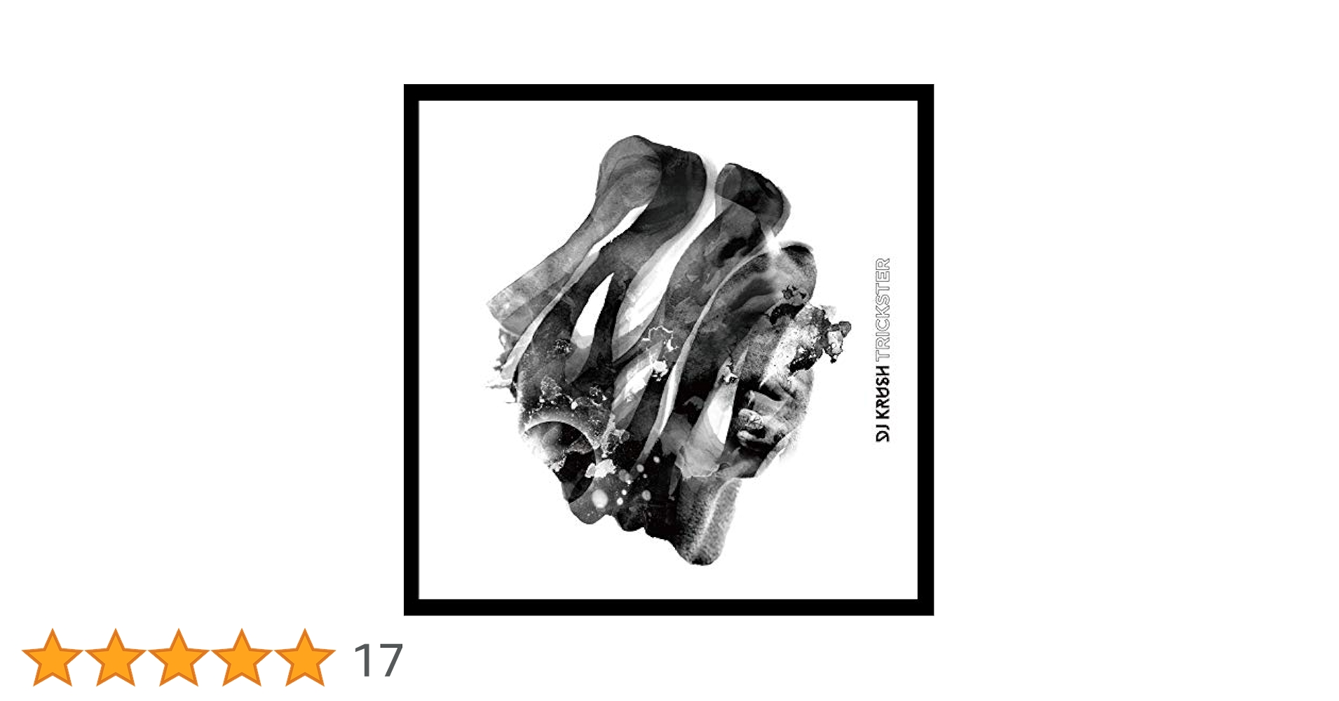 dj krush ／ trick ster 12インチ　アルバム 81OdsacjDrL._SY200_QL15_.jpg