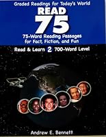 Read 75 (Read & Learn, Book 2): Text / CD Package 0866472312 Book Cover