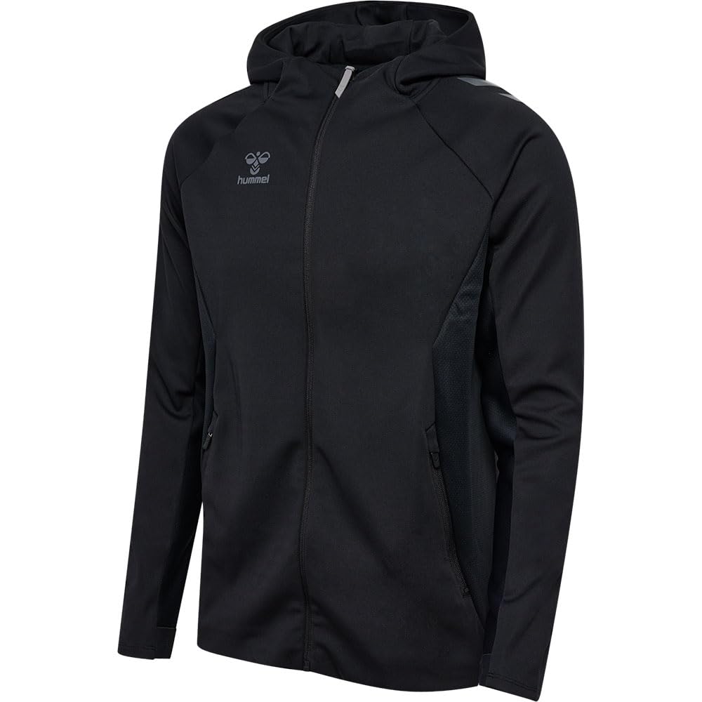 hummel CIMA 2.0 Hoodie XL Black