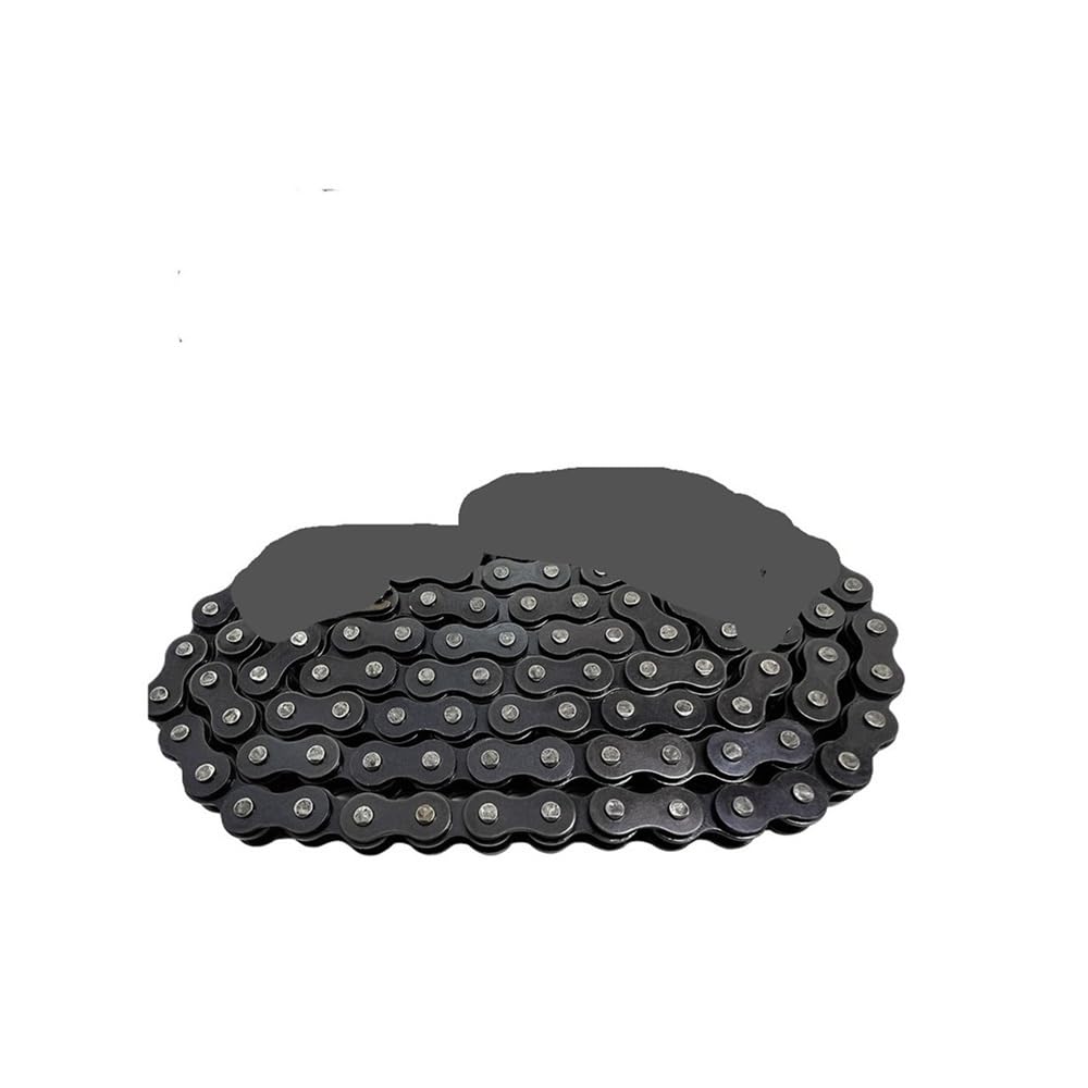 Chaîne 415H moto tout terrain 110 maillons renforcés anti-usure