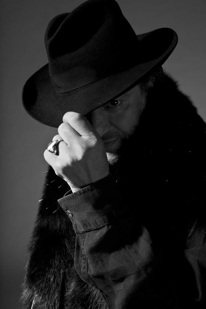 Rachid Taha