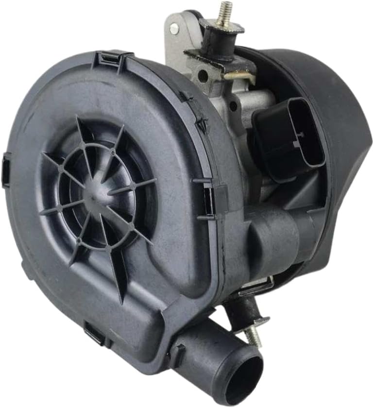 Secondary Air Pump AP03 14828AA060 14828AA030 Compatible With Forester Impreza WRX 2.5