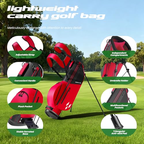 1GoTo-G 7-Piece Kids Golf Set
