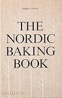 Algopix Similar Product 3 - The Nordic Baking Book