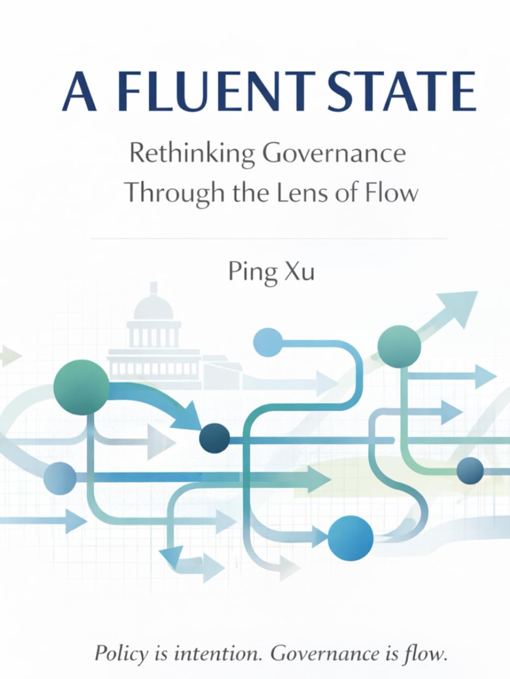 A Fluent State: Rethinking Governance Through the Lens of Flow (21st Century Policy Redesign)