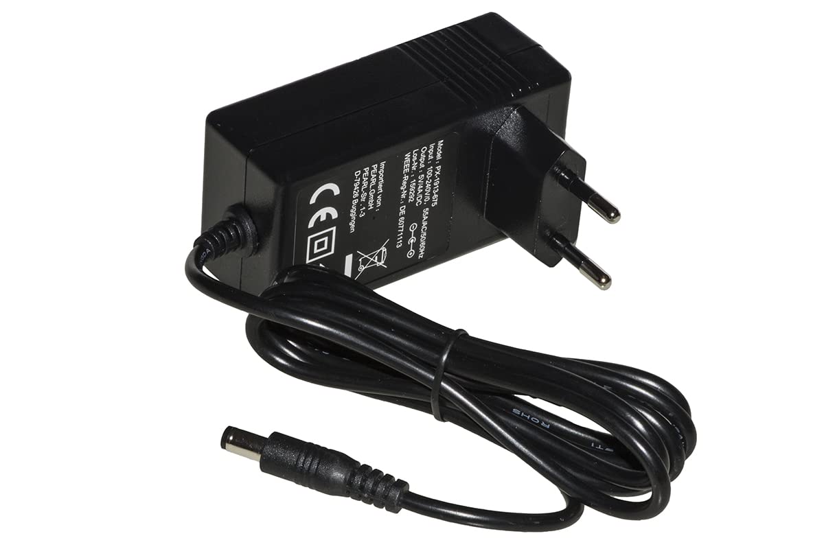 LINK LKHUB37 Hub 7 Porte Usb 3.0 in Alluminio con Alimentatore