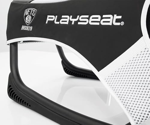 Playseat® | NBA - Brooklyn Nets - Sedia gaming - Immagine 4
