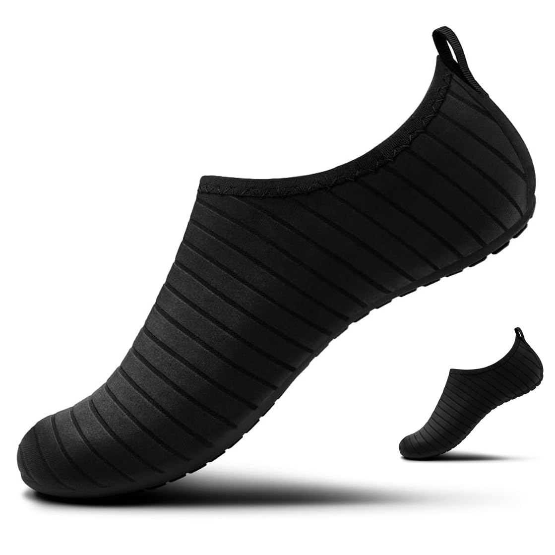Steppli Water Shoes Swim Aqua Shoes for Men Women — view 7