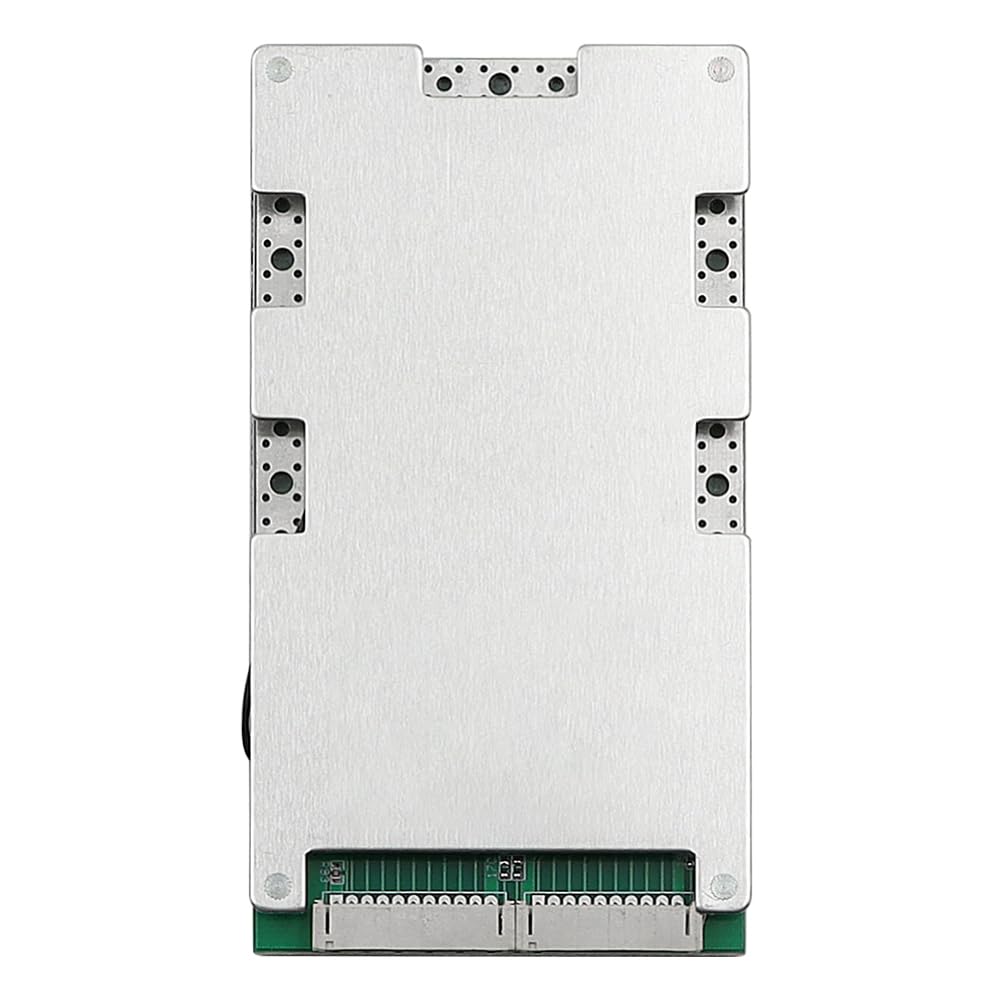 72V 20S BMS Caricatore di Batteria Al Litio Bordo 45A BMS Bordo di Protezione PCB Equalizzazione Supporto di Ricarica Protezione da Sovraccarico