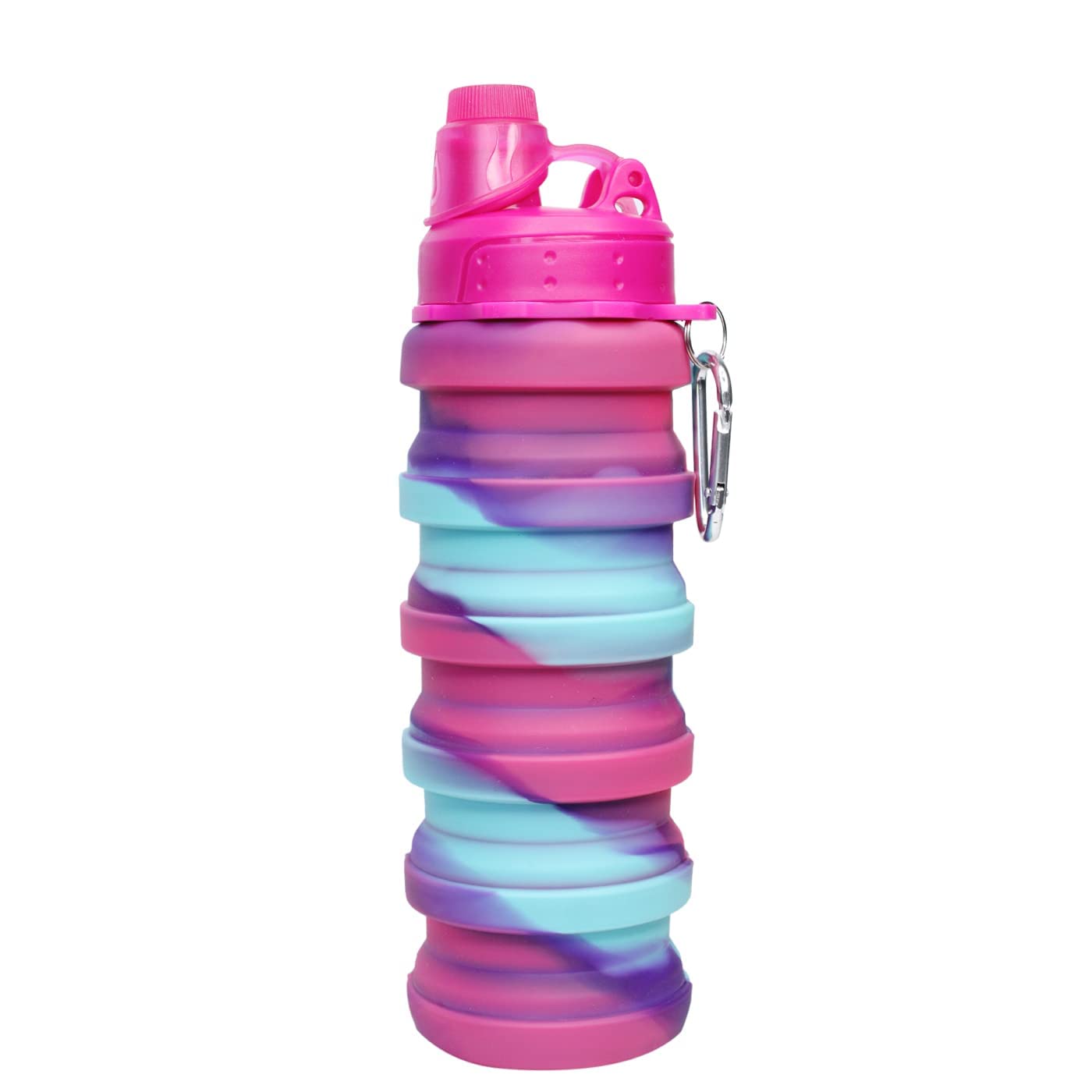 See full amazon price history chart for Crafty Cuddle Silicone Sipper Bottle for Kids - Expandable Sipper Water Bottle for Home, Office, Gym, Trekking, Fancy Stylish Water Bottle for Girls, Boys, 500 ML (Pink) Crafty Cuddle Silicone Sipper Bottle for Kids - Expandable Sipper Water Bottle for Home, Office, Gym, Trekking, Fancy Stylish Water Bottle for Girls, Boys, 500 ML (Pink) (B0CZDZXYV1) Amazon Price History, Amazon Price Tracker