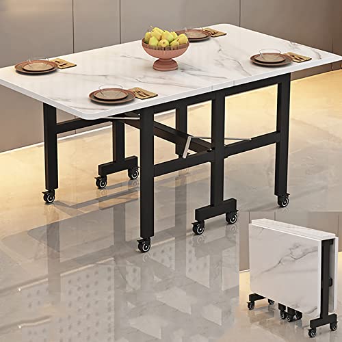 Bureau à abattant pliable en bois, la solution parfaite pour créer un espace de travail compact