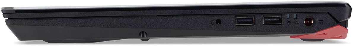 Acer Predator Helios 300 Gaming Laptop, i7-11800H, NVIDIA GeForce RTX 3070 8GB, 15.6 QHD 165Hz IPS Display, 16 GB DDR4, 512GB NVMe SSD, WiFi 6, Tastiera Italiana RGB pronto alluso, Gar. Italia Acer Predator Helios 300 Gaming Laptop, i7-11800H, NVIDIA GeForce RTX 3070 8GB, 15.6 QHD 165Hz IPS Display, 16 GB DDR4, 512GB NVMe SSD, WiFi 6, Tastiera Italiana RGB pronto alluso, Gar. Italia