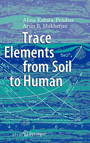 Ebook – Trace Elements From Soil to Human 1 Edition (PDF Instant ...