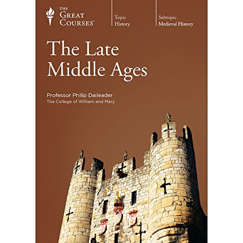 Late Middle Ages view 2