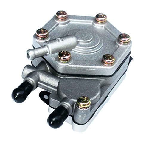 Image of KIPA Fuel Pump For Polaris Sportsman 325 400 500 600 700 Magnum 325 330 500 2X4 4X4 outlaw 450 500 525 Trail Blazer 330 Trail Boss 330 Scrambler 500 Predator 500 Xpedition 325 425 ATV OEM # 2520227