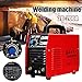 Produktbild MXBIN 200AMP Schweißinverter Maschine Portable MMA/ARC Sicherheit W ältere ZX7-200G IGBT DC for Schweißen und Elektro-Arbeiten 20-200A Hardware-Reparaturwerkzeuge