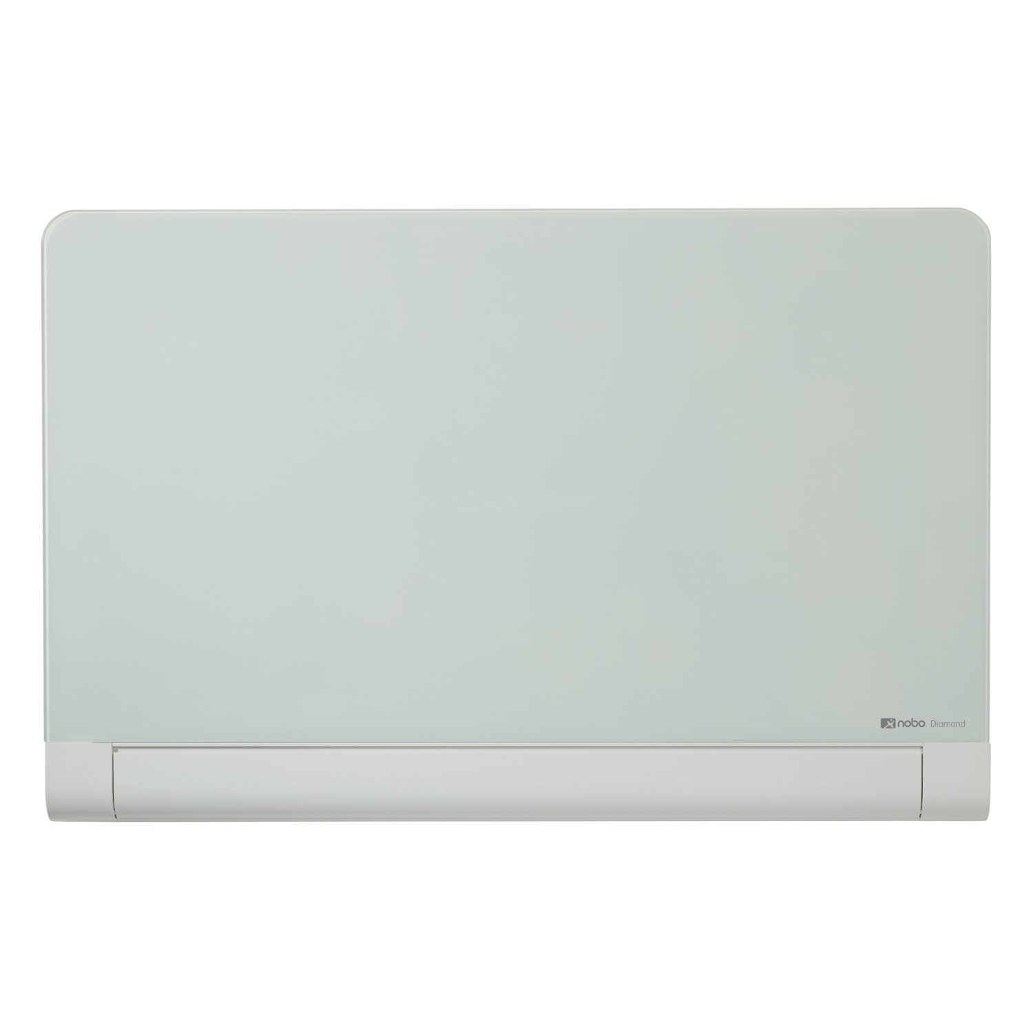 Nobo 1905193 Impression Pro Glass Magnetic Whiteboard 1900x1000mm