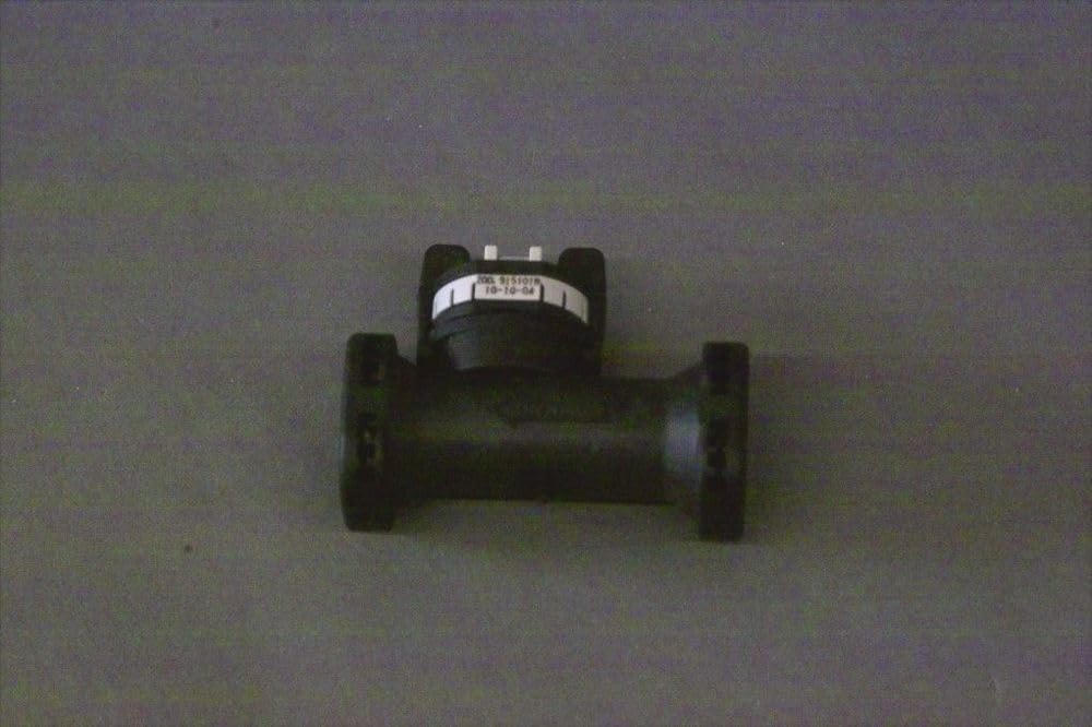 BRÖTJE HUBA 820356 - Sensor de flujo