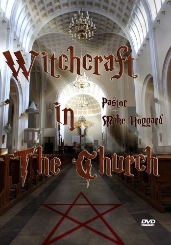 Witchcraft In The Christian Church