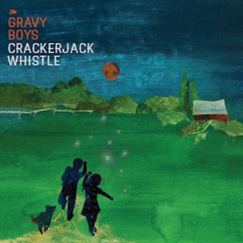 Crackerjack Whistle by Gravy Boys on Amazon Music Amazon.co.uk