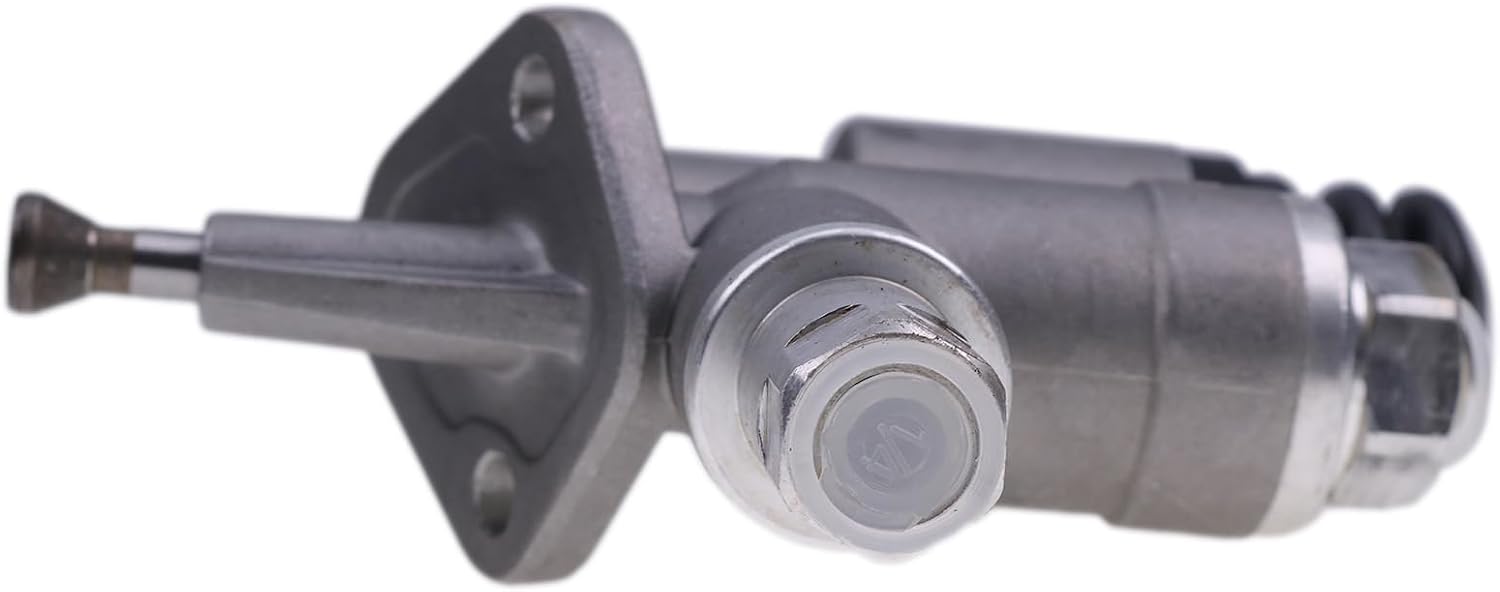 Fuel Transfer Pump 3917998 3930201 4988749 Compatible with Cummins Engine 6C8.3 QSC8.3 ISC8.3 QSL9.3 6BT 6CT 6C