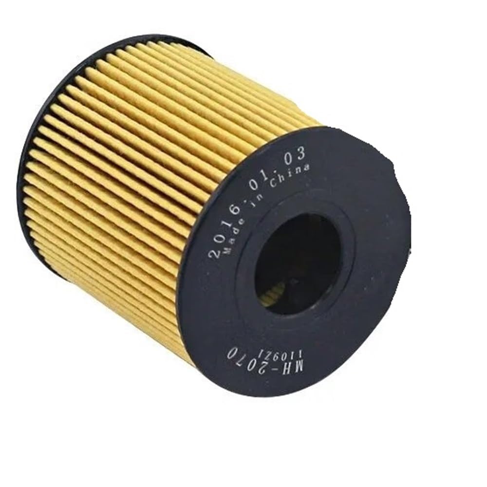 Filtro De Aceite Coche Para MH2070 Para 1629084080 Para 2008 207CC 208 3008 307 308 408 5008 508 Para Boxer Para RCZ 1,6 Filtros De Motor