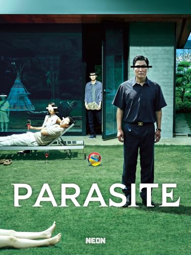 Parasite