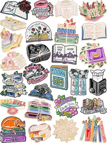Image of JUNEBRUSHS 84PCS Enamel for Party Decorations Gift Supplies Clothes Backpacks Decor Accessories
