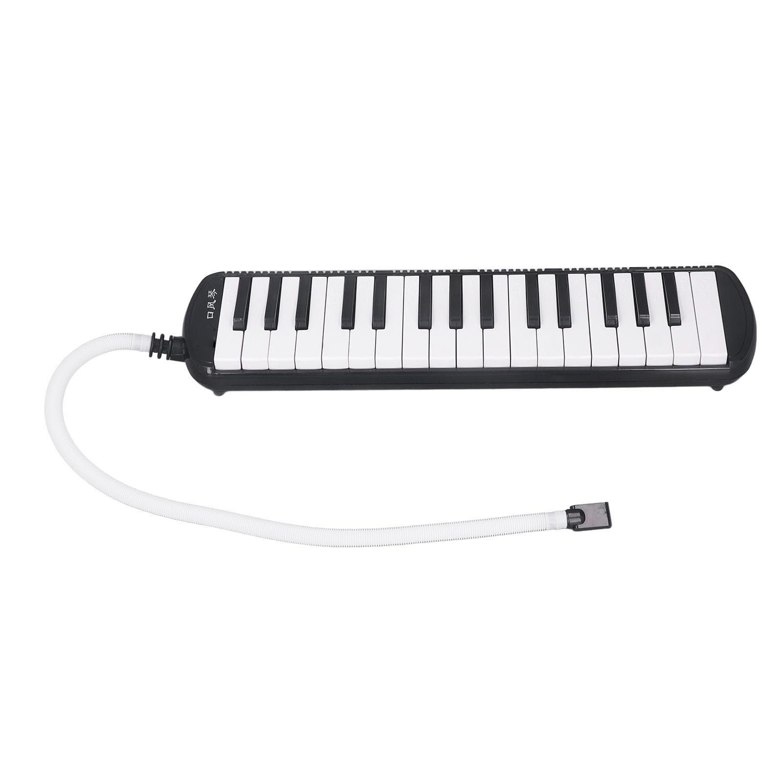 Pianoforte a bocca, Melodica, layout semplice, precisamente adatto agli studenti per aule di musica