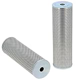 SH62316 HIFI Hydraulic Filter (Replaces Grasso 352198105)