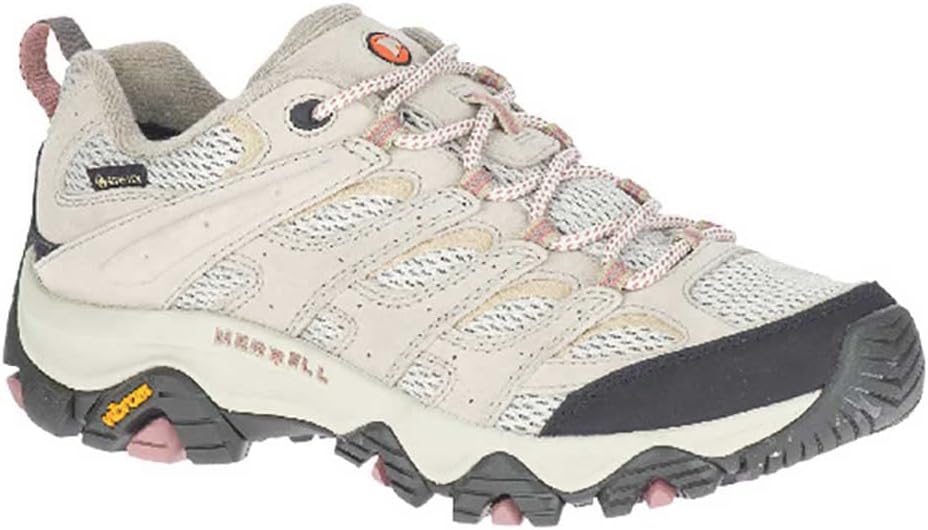 Merrell Damen Moab 3 GTX Wanderschuh