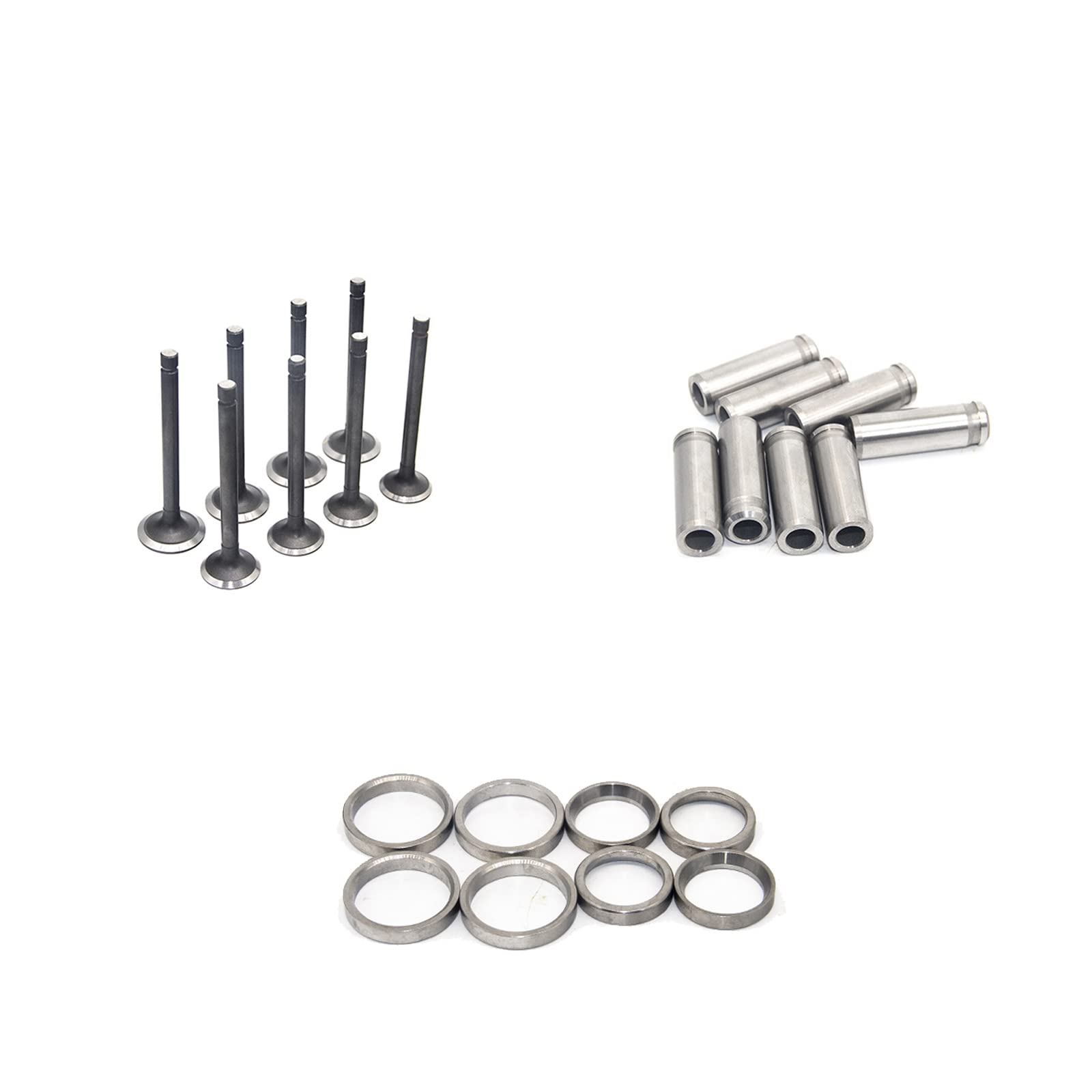 Amazon.com: SHESWEET 4LE2 Overhaul Kit Engine Replacement