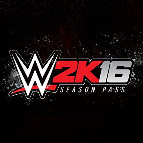 Image of WWE 2K16 Season Pass - PlayStation 3 [Digital Code]