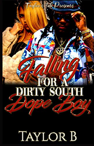 Falling for a Dirty South Dope Boy