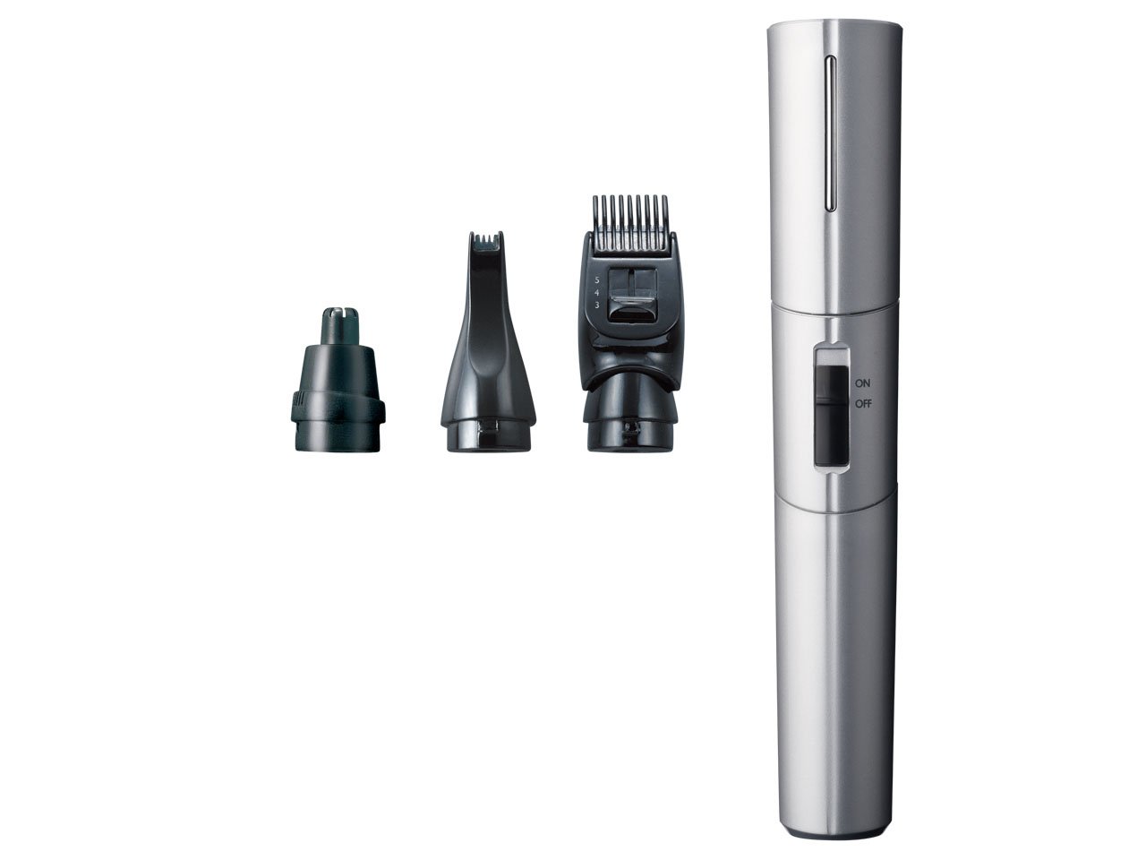 Amazon.co.jp: KOIZUMI(コイズミ) OMENS(オーメンズ) ヒゲ&ノーズケア