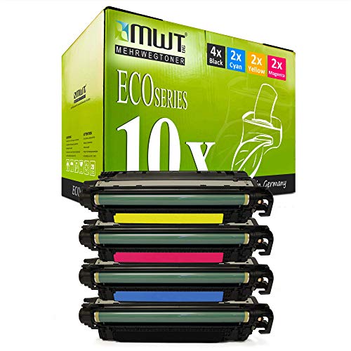Toner MWT pour Canon LBP 7780 cx 732 une impression laser nette et durable