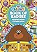 Hey Duggee: Book of Badges: Reward Chart Sticker Book