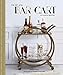 The Art of the Bar Cart: Styling & Recipes