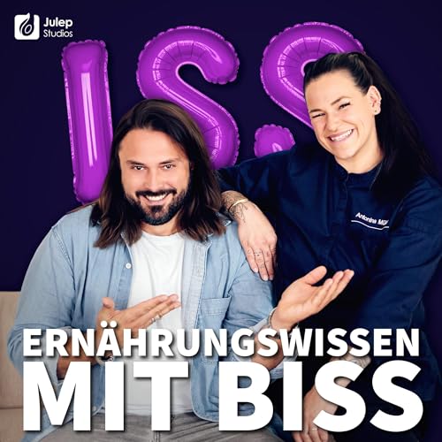 Superfoods aus der Erde: Ingwer, Kurkuma & Topinambur cover art