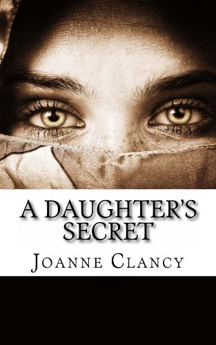 Bargain eBook - A Daughter s Secret
