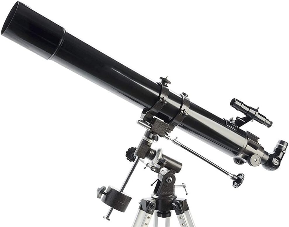 Telescopes Astronomical Telescope Outdoor Telescope High Power NightTarget Mirror Zoom Astronomy View Dual-use Mountain Camping Supplies Telescope Single Tube