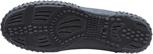 Miniatura 7 de NORTY Wave Aqua Sock - Zapatos de agua para mujer - Zapatos de natación para mujer - Zapatos de playa para mujer - Calcetines de agua - Zapatos