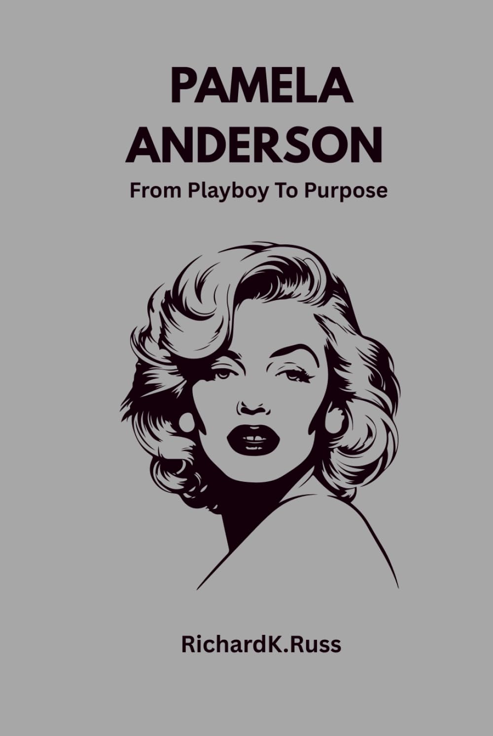 PAMELA ANDERSON: From Playboy to purpose