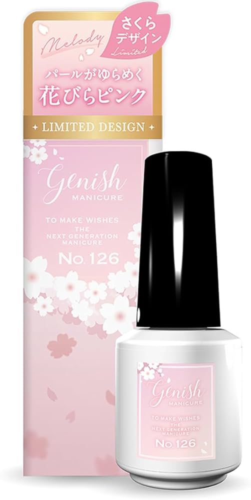 ちゃん⭐︎　ジェリッシュ GELiSM（ジェリズム）GELiSM ジェルポリッシュ M34 hibiscus