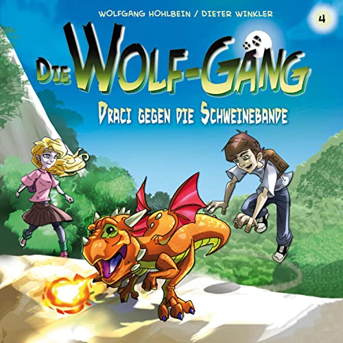 Die Wolf-Gäng