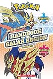 Handbook to the Galar Region (Pok&Atilde;&copy;mon)