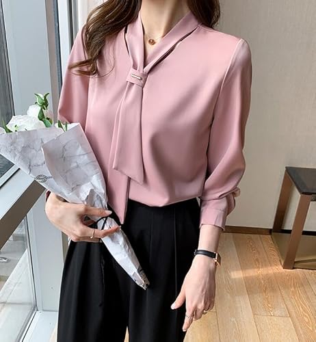 PINKHUB pink top – image 4