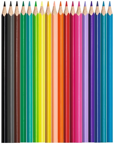 Maped Color'Peps Crayons de Couleur - vue 3