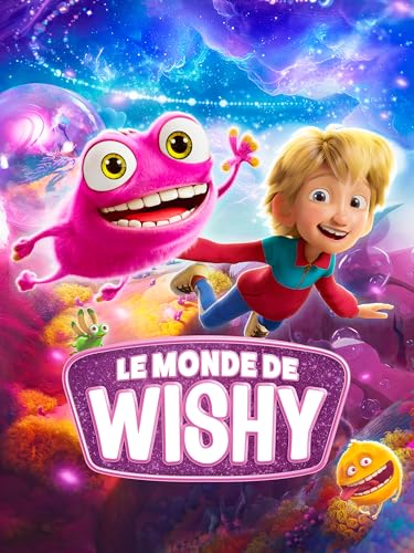 Le monde de Wishy