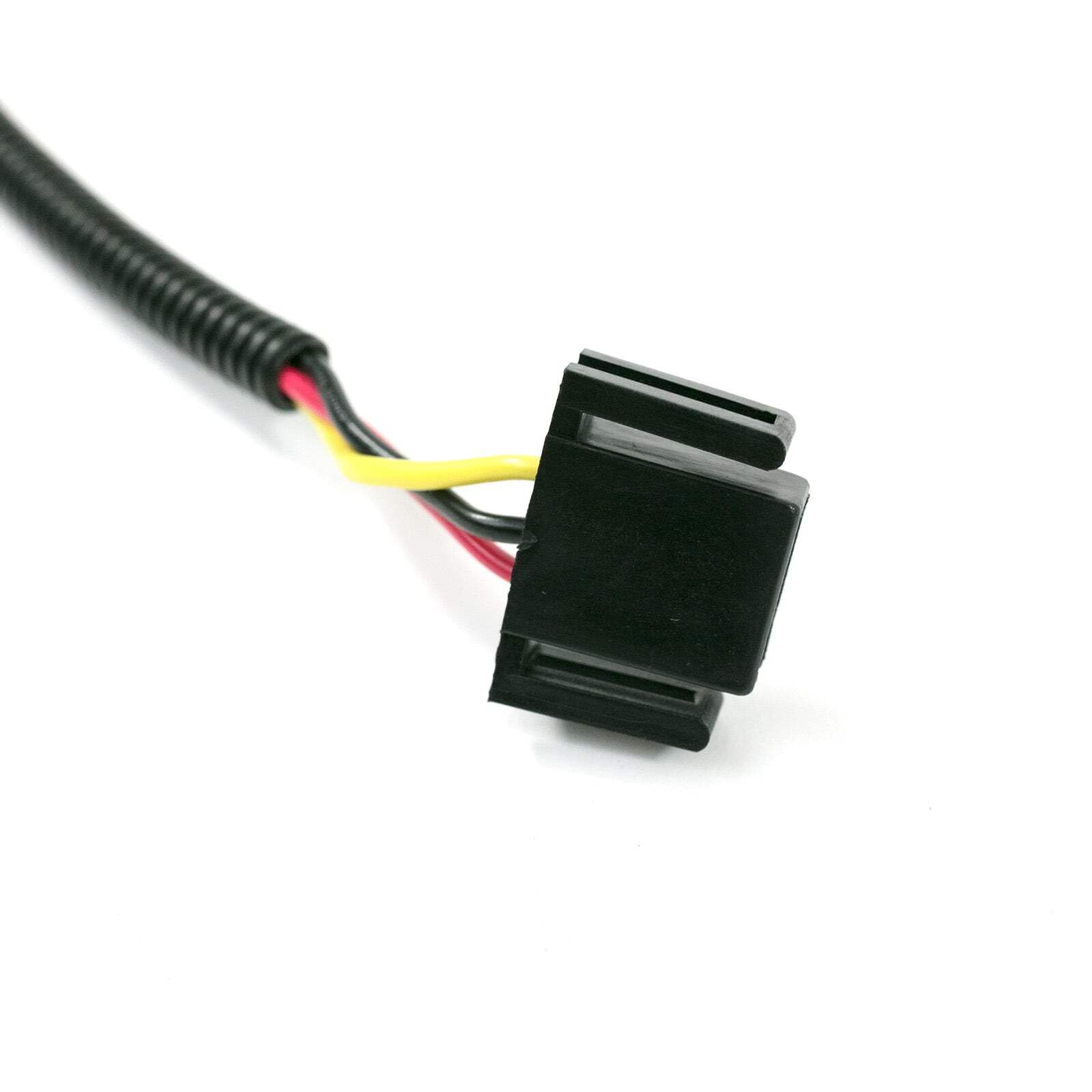 Amazon.com: TSP HEI Distributor Wiring Harness & Capacitor